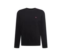 NAPAPIJRI Sudadera 'Balis' rojo / negro S rojo / negro