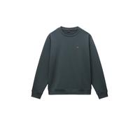 NAPAPIJRI Sudadera 'BALIS' verde oscuro S verde oscuro