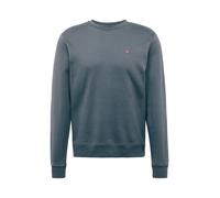 NAPAPIJRI Sudadera 'BALIS' verde oscuro XXL verde oscuro