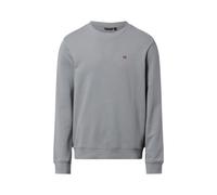 NAPAPIJRI Sudadera 'Baris' gris XXL gris