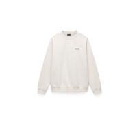 NAPAPIJRI Sudadera beige claro XXL beige claro