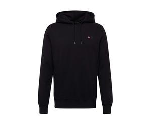 NAPAPIJRI Sudadera 'Blis' negro M EUR