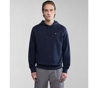 NAPAPIJRI Sudadera con capucha Balis. Color Azul Marino