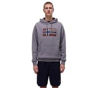 Napapijri Sudadera con Capucha Bemiles