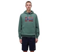Napapijri Sudadera con Capucha Bemiles