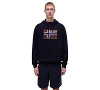 Napapijri Sudadera con Capucha Bemiles