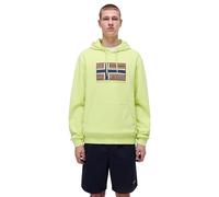 Napapijri Sudadera con Capucha Bemiles