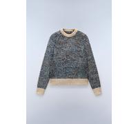 Napapijri Sudadera con capucha para mujer D-Ansei C W NP0A88XX L