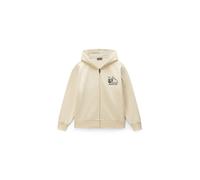 NAPAPIJRI Sudadera con cremallera 'B-Acadia' crema / negro 170-176 EUR