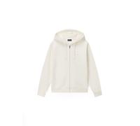 NAPAPIJRI Sudadera con cremallera 'B-AURORA FZH W' blanco XXS EUR