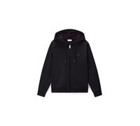 NAPAPIJRI Sudadera con cremallera 'B-AURORA FZH W' negro XXS EUR