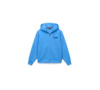 NAPAPIJRI Sudadera con cremallera 'B-New Box' azul 104 EUR
