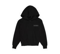 NAPAPIJRI Sudadera con cremallera 'B-NEW' negro 128 negro