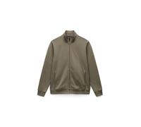 NAPAPIJRI Sudadera con cremallera 'Balis' caqui XLxTallas normales caqui