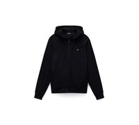 NAPAPIJRI Sudadera con cremallera 'BALIS' rojo / negro / blanco XS EUR