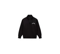 NAPAPIJRI Sudadera con cremallera 'Tipi' negro / blanco 152 EUR