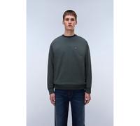 NAPAPIJRI Sudadera 'BALIS' verde oscuro S verde oscuro