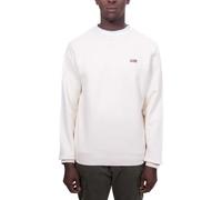 NAPAPIJRI - Sudadera de invierno para hombre Buri, arena, S