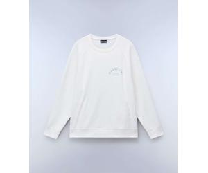 Napapijri Sudadera de mujer B-Fete C NP0A4IEZ L