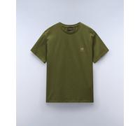 Napapijri Sudadera de mujer S-Nina NP0A4H87 XL