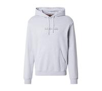 NAPAPIJRI Sudadera gris moteado M gris moteado