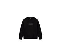 NAPAPIJRI Sudadera gris oscuro / negro 128 EUR