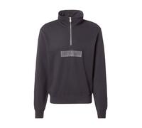 NAPAPIJRI Sudadera gris oscuro / negro XXL gris oscuro / negro
