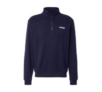 NAPAPIJRI Sudadera marino / blanco S EUR