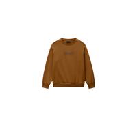 NAPAPIJRI Sudadera marrón / umbra 170-176 EUR