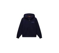 NAPAPIJRI Sudadera navy 128 navy
