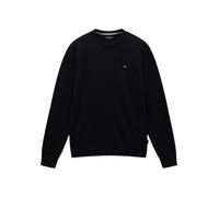 NAPAPIJRI Sudadera negro L negro