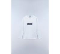 Napapijri Sudadera niños K S-Chamois Ls NP0A4HYK 134-140