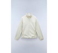 Napapijri Sudadera polar con capucha para mujer Yupik 2.0 1 NP0A4I55 XXS