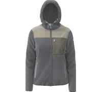 Napapijri Sudadera polar con capucha para mujer Yupik Og H NP0A4I54 XS