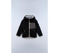 Napapijri Sudadera polar con capucha para niños K Yupik Fzh 3 NP0A4HG1 134-140