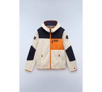 Napapijri Sudadera polar con capucha Yupik Fzh 3 NP0A4GNS M