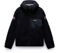 Napapijri Sudadera polar con capucha Yupik Fzh 3 NP0A4GNS XXL