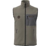 Napapijri Sudadera polar con capucha Yupik V NP0A4HZK XXL