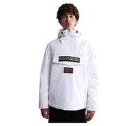 Sudadera con capucha Napapijri Rainforest Winter 3 M Male