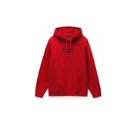 Sudadera Napapijri Box Logo 2XL Male