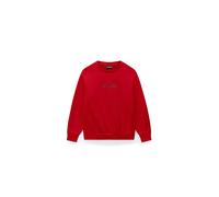 NAPAPIJRI Sudadera rojo / negro 140 EUR