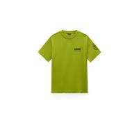 Napapijri Sudadera S-Amundsen 1 NP0A4IN8 XL