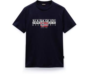 Napapijri Sudadera S-Aylmer NP0A4HTO 3XL