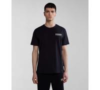 Napapijri Sudadera S-Kasba NP0A4HQQ M