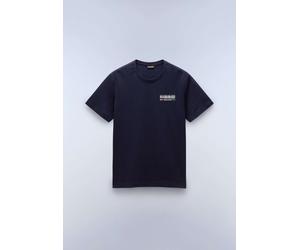 Napapijri Sudadera S-Kasba NP0A4HQQ M
