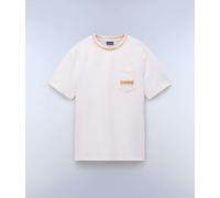 Napapijri Sudadera S-Murlo Ss NP0A4IEJ XL