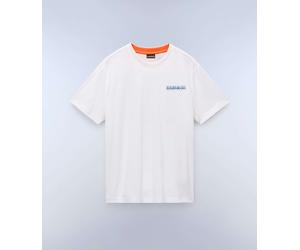 Napapijri Sudadera S-Sovana Ss NP0A4IE4 M