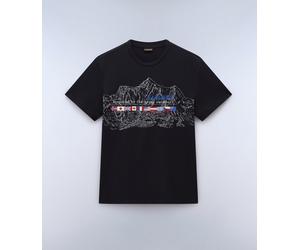 Napapijri Sudadera S-Turin 1 NP0A4HQG XL