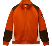 Sudadera con cremallera Napapijri Archive M Male