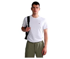 Napapijri T Shirt M/C NP0A4H8D1761 Salis SS Sum
